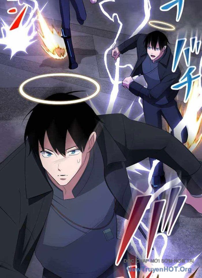 Vô Song Cùng Với Vũ Khí Ẩn - Chapter 59 - Page 68