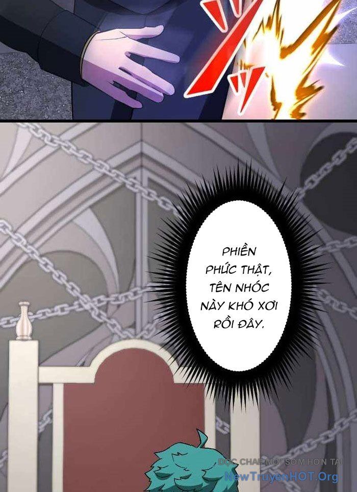 Vô Song Cùng Với Vũ Khí Ẩn - Chapter 59 - Page 69