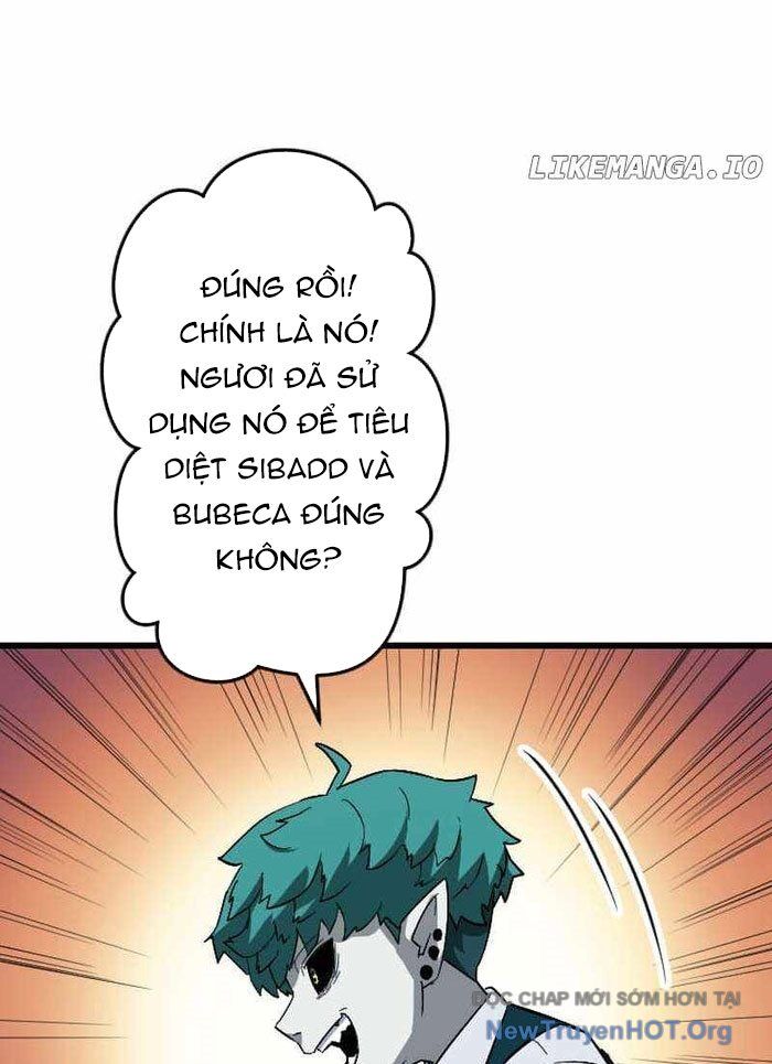 Vô Song Cùng Với Vũ Khí Ẩn - Chapter 59 - Page 78