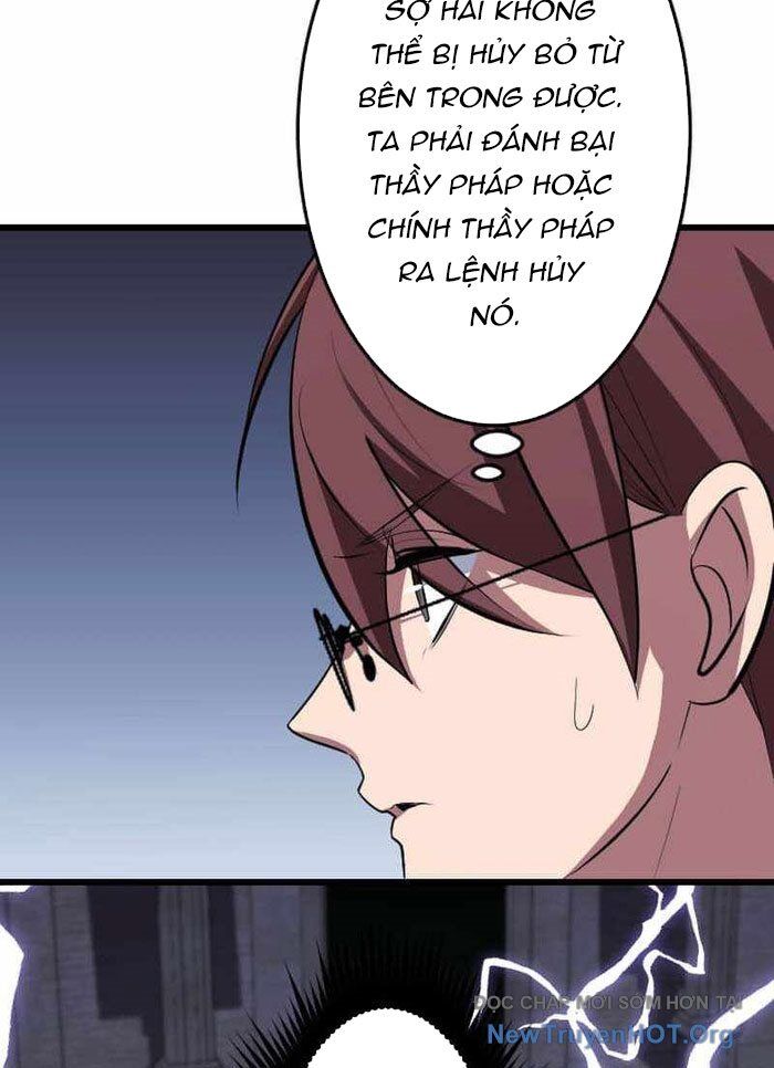 Vô Song Cùng Với Vũ Khí Ẩn - Chapter 59 - Page 82