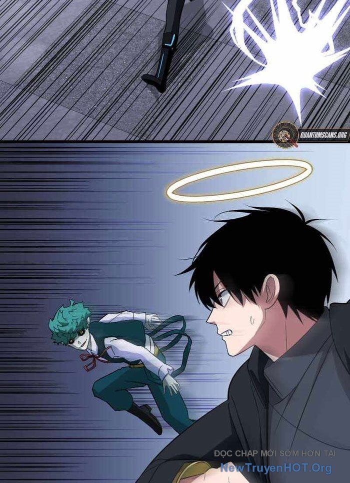 Vô Song Cùng Với Vũ Khí Ẩn - Chapter 59 - Page 84