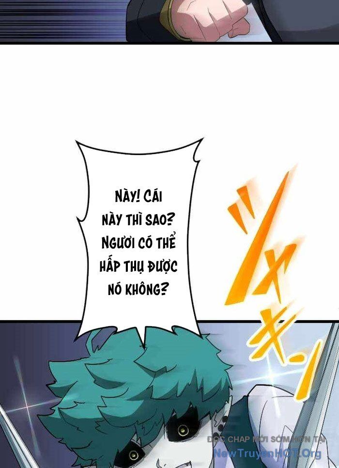 Vô Song Cùng Với Vũ Khí Ẩn - Chapter 59 - Page 85