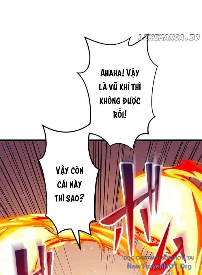 Vô Song Cùng Với Vũ Khí Ẩn - Chapter 59 - Page 91