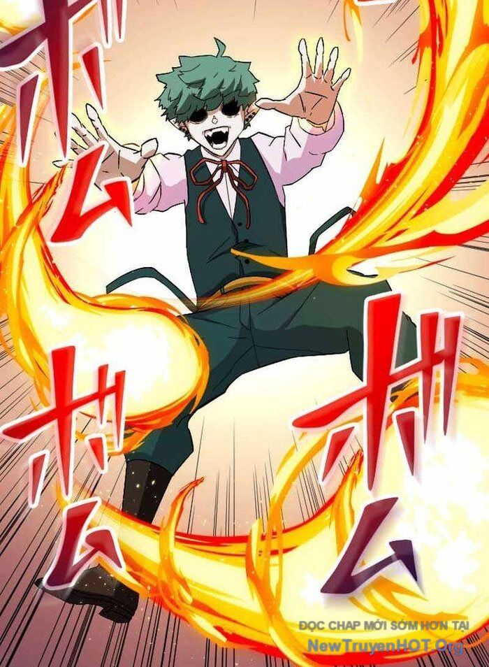 Vô Song Cùng Với Vũ Khí Ẩn - Chapter 59 - Page 92