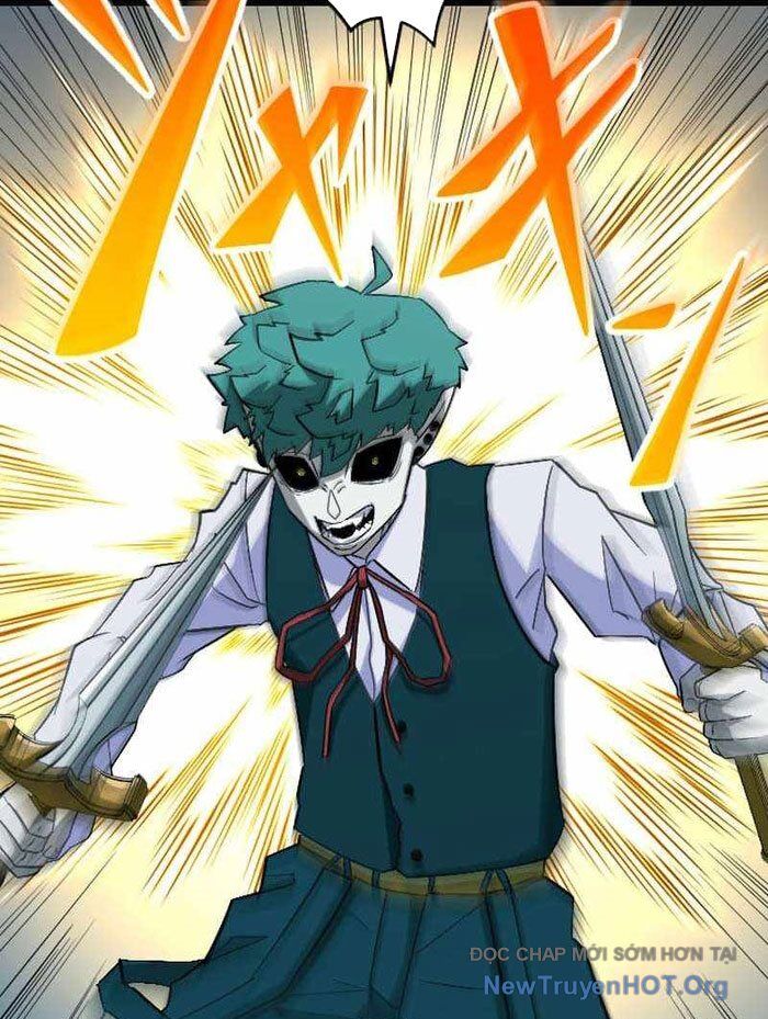 Vô Song Cùng Với Vũ Khí Ẩn - Chapter 60 - Page 11