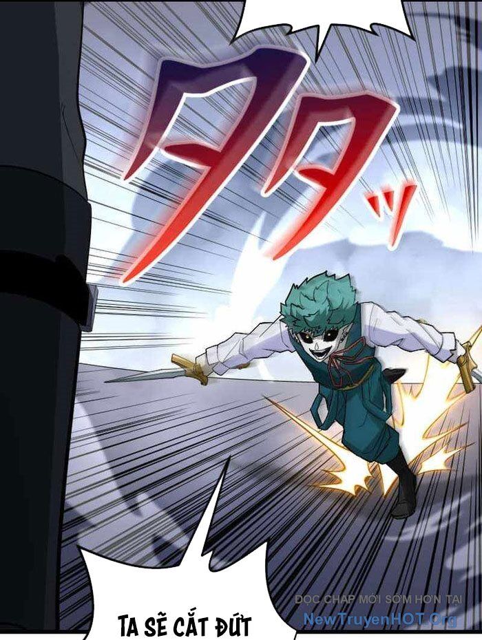 Vô Song Cùng Với Vũ Khí Ẩn - Chapter 60 - Page 18