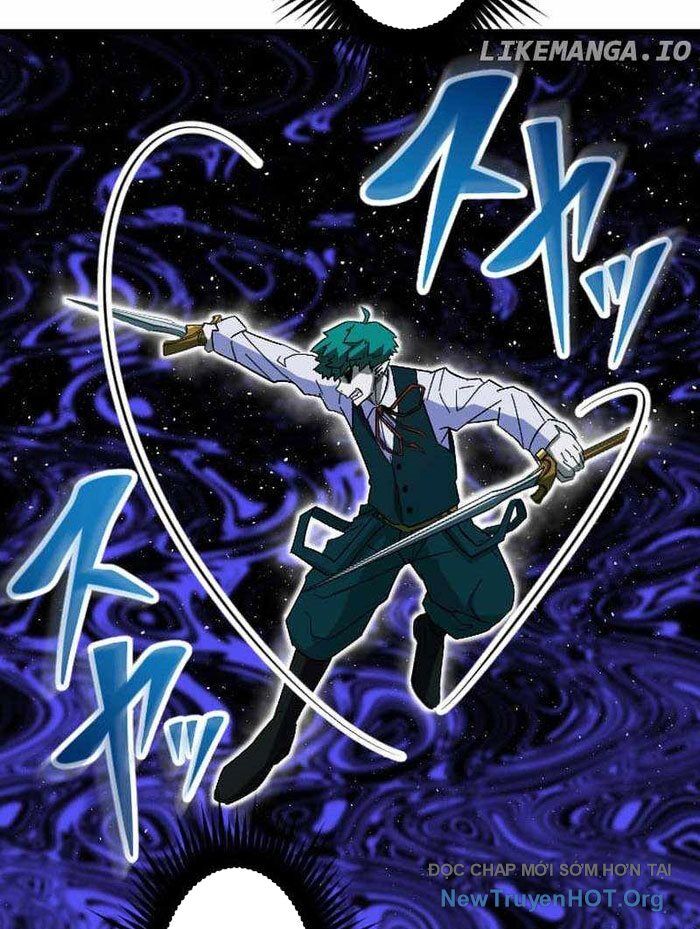 Vô Song Cùng Với Vũ Khí Ẩn - Chapter 60 - Page 27