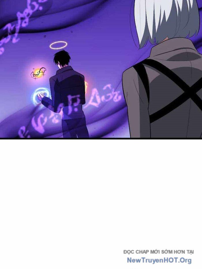 Vô Song Cùng Với Vũ Khí Ẩn - Chapter 60 - Page 3