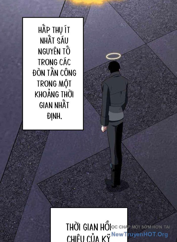 Vô Song Cùng Với Vũ Khí Ẩn - Chapter 60 - Page 31