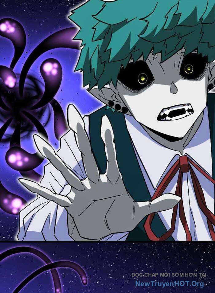 Vô Song Cùng Với Vũ Khí Ẩn - Chapter 60 - Page 37