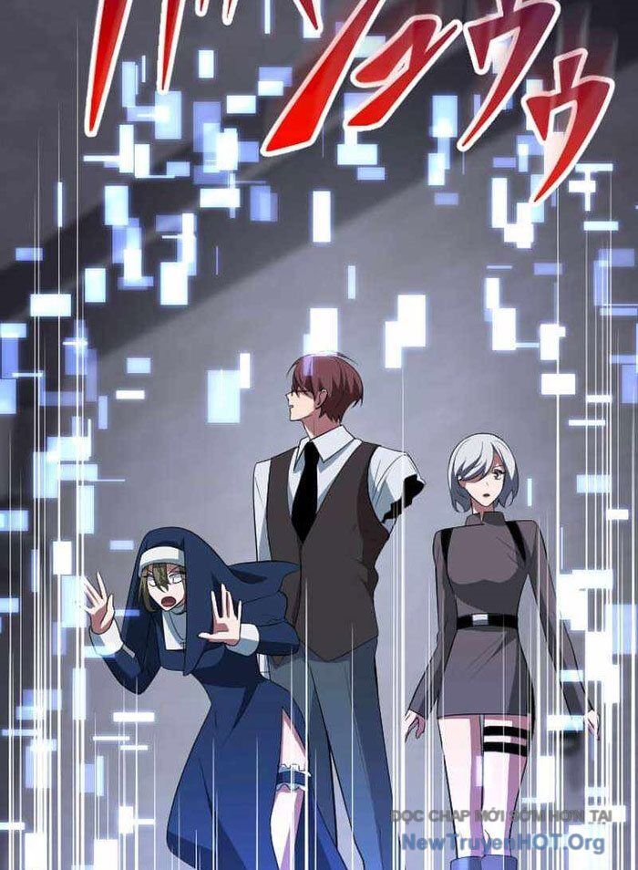 Vô Song Cùng Với Vũ Khí Ẩn - Chapter 60 - Page 53