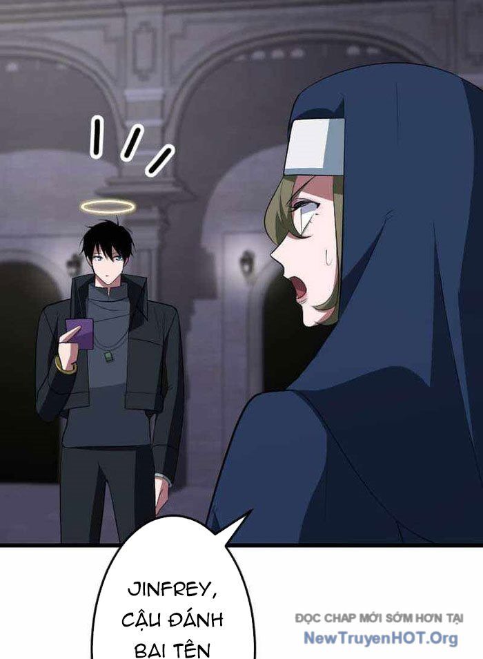 Vô Song Cùng Với Vũ Khí Ẩn - Chapter 60 - Page 55