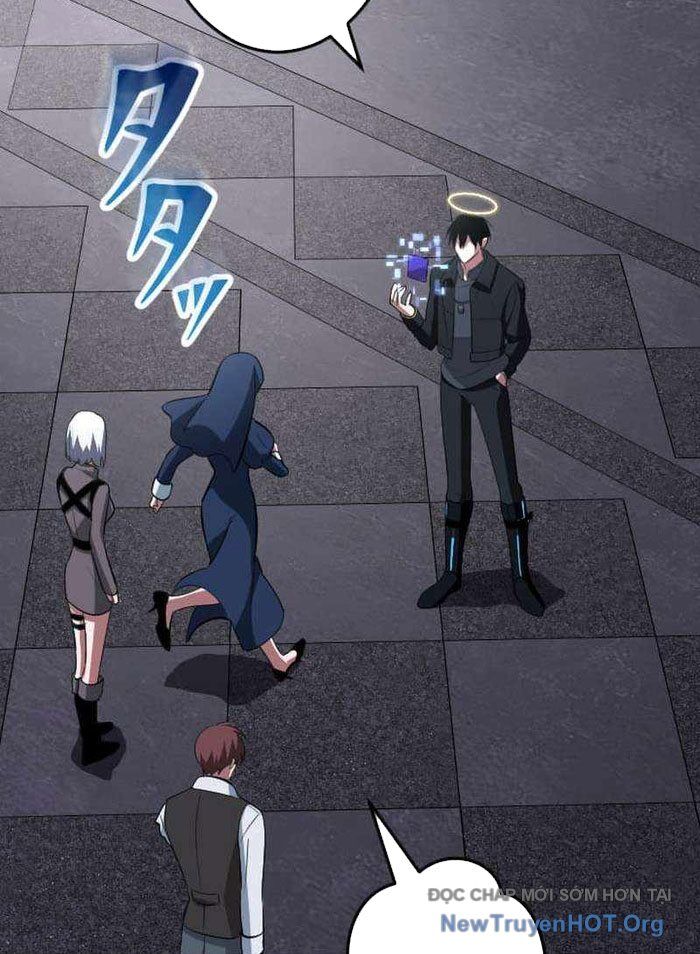 Vô Song Cùng Với Vũ Khí Ẩn - Chapter 60 - Page 57