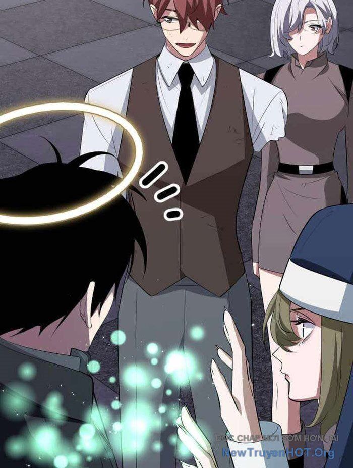 Vô Song Cùng Với Vũ Khí Ẩn - Chapter 60 - Page 61