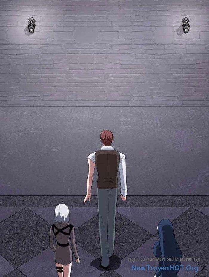 Vô Song Cùng Với Vũ Khí Ẩn - Chapter 60 - Page 73