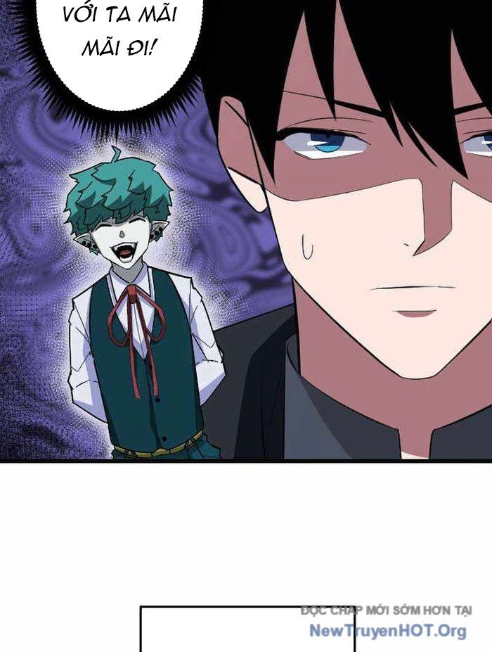 Vô Song Cùng Với Vũ Khí Ẩn - Chapter 60 - Page 77