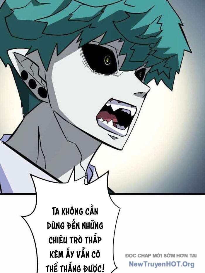 Vô Song Cùng Với Vũ Khí Ẩn - Chapter 60 - Page 8