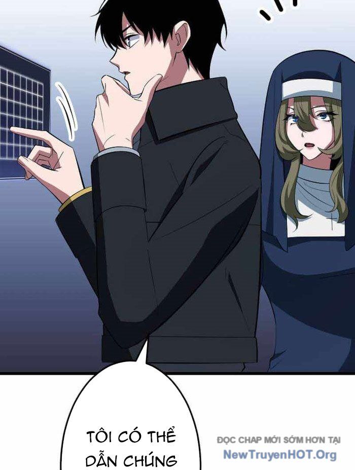 Vô Song Cùng Với Vũ Khí Ẩn - Chapter 60 - Page 82