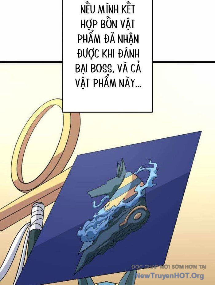 Vô Song Cùng Với Vũ Khí Ẩn - Chapter 60 - Page 88