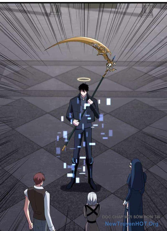 Vô Song Cùng Với Vũ Khí Ẩn - Chapter 60 - Page 96