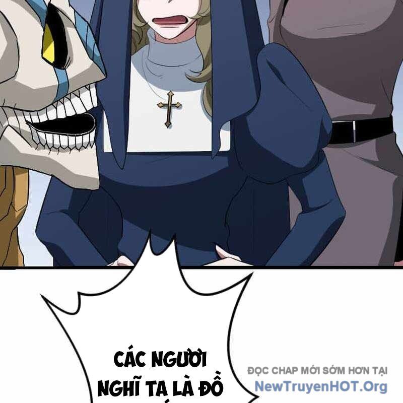 Vô Song Cùng Với Vũ Khí Ẩn - Chapter 61 - Page 10