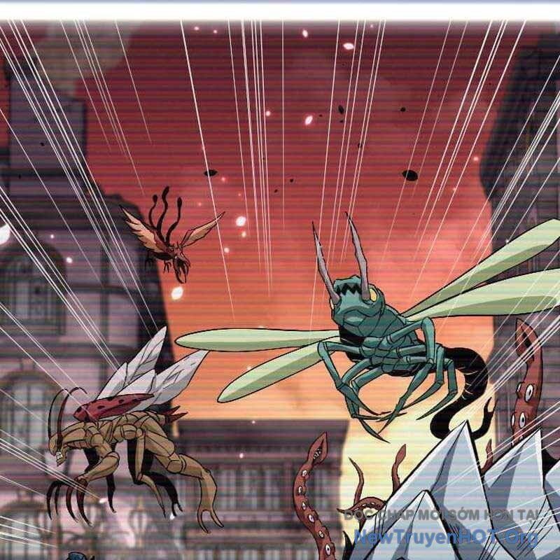 Vô Song Cùng Với Vũ Khí Ẩn - Chapter 61 - Page 128