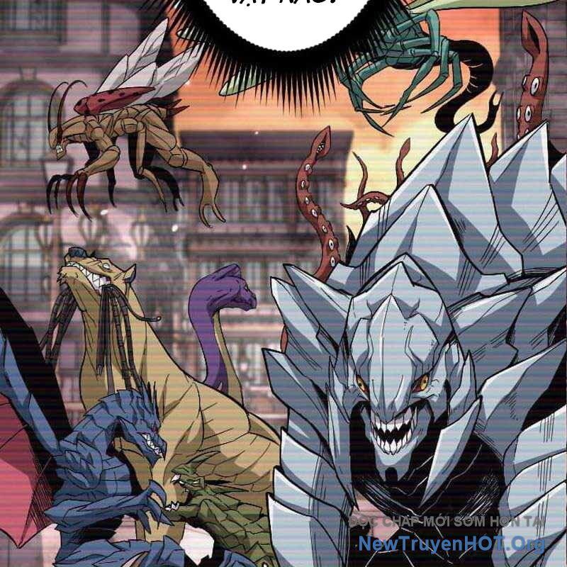 Vô Song Cùng Với Vũ Khí Ẩn - Chapter 61 - Page 136