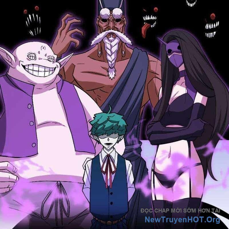 Vô Song Cùng Với Vũ Khí Ẩn - Chapter 61 - Page 139