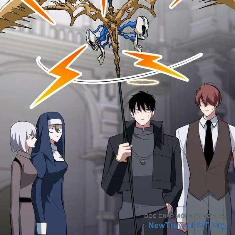 Vô Song Cùng Với Vũ Khí Ẩn - Chapter 61 - Page 16