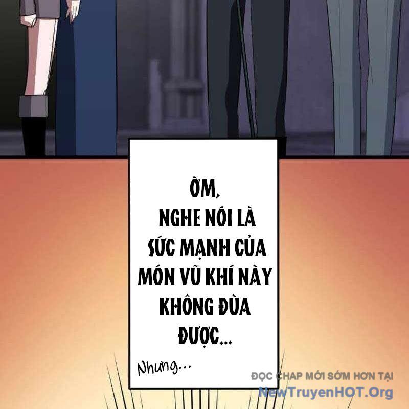 Vô Song Cùng Với Vũ Khí Ẩn - Chapter 61 - Page 17