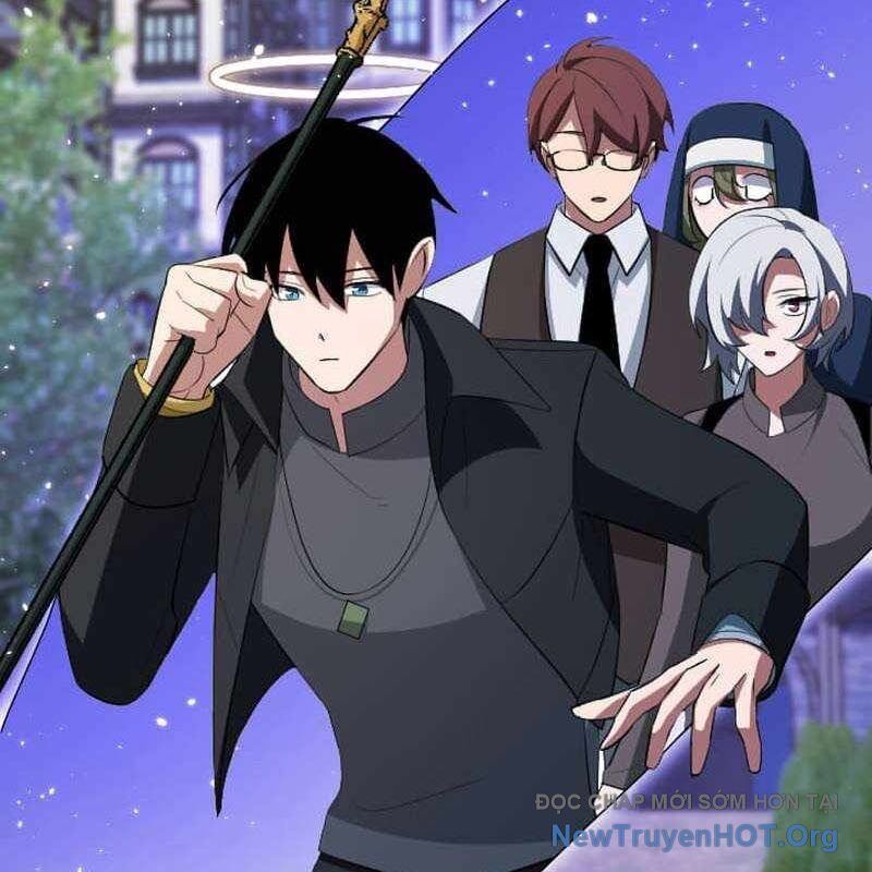 Vô Song Cùng Với Vũ Khí Ẩn - Chapter 61 - Page 28