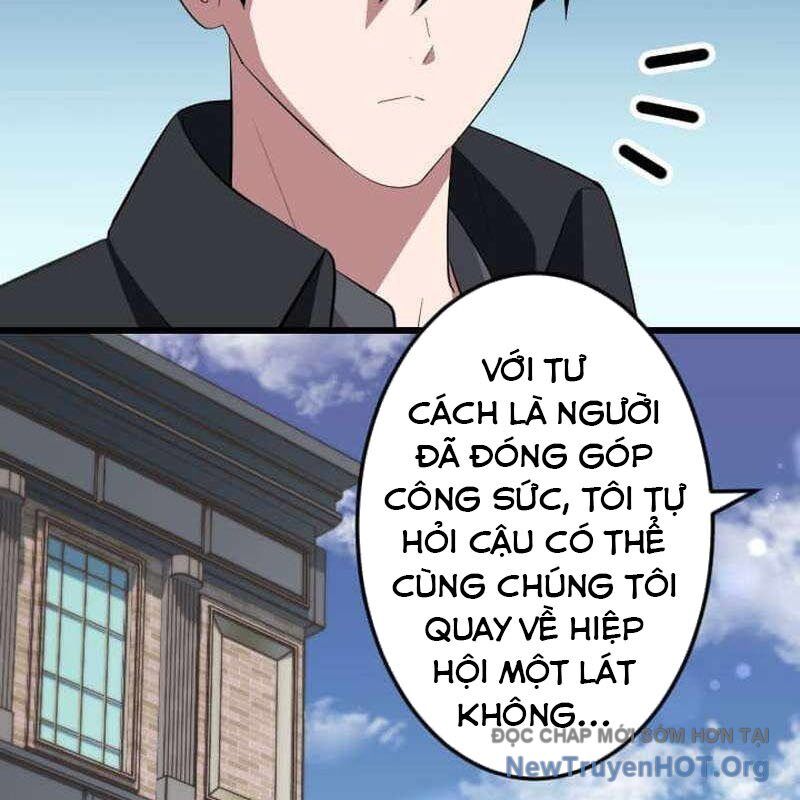 Vô Song Cùng Với Vũ Khí Ẩn - Chapter 61 - Page 52
