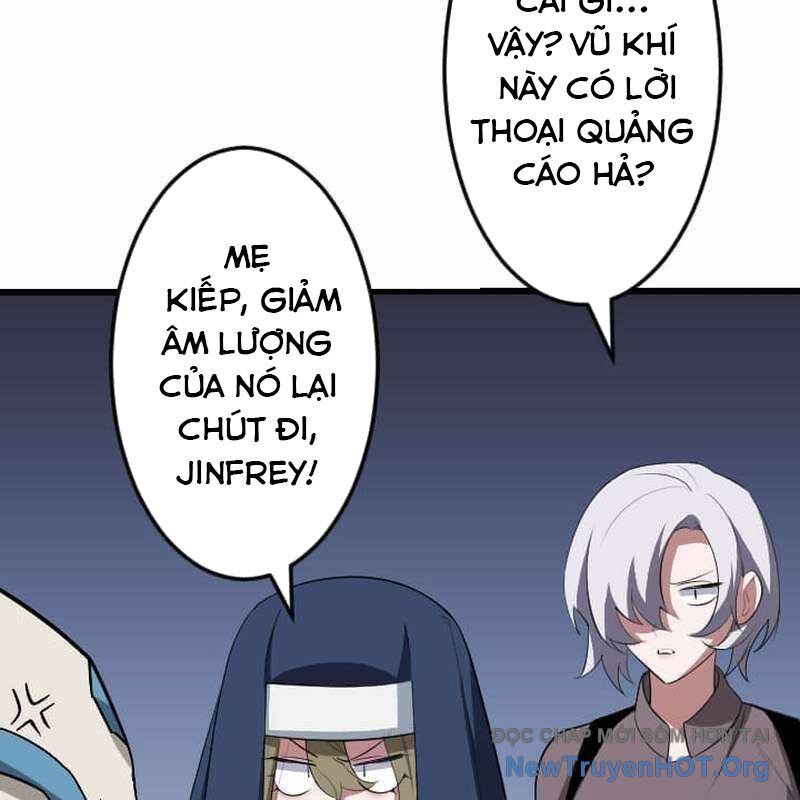 Vô Song Cùng Với Vũ Khí Ẩn - Chapter 61 - Page 9