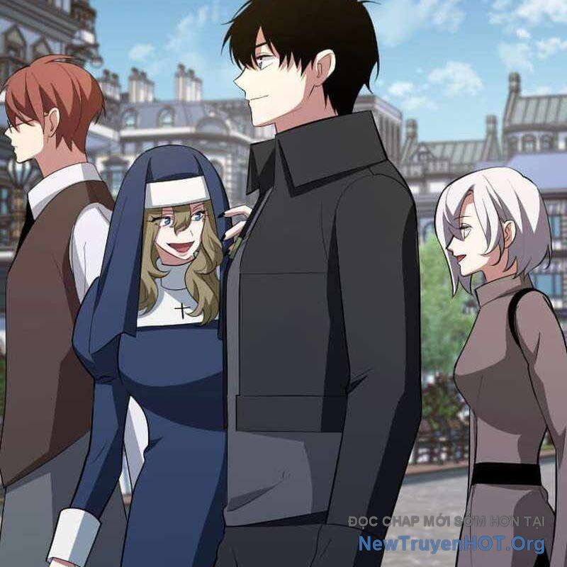 Vô Song Cùng Với Vũ Khí Ẩn - Chapter 61 - Page 90