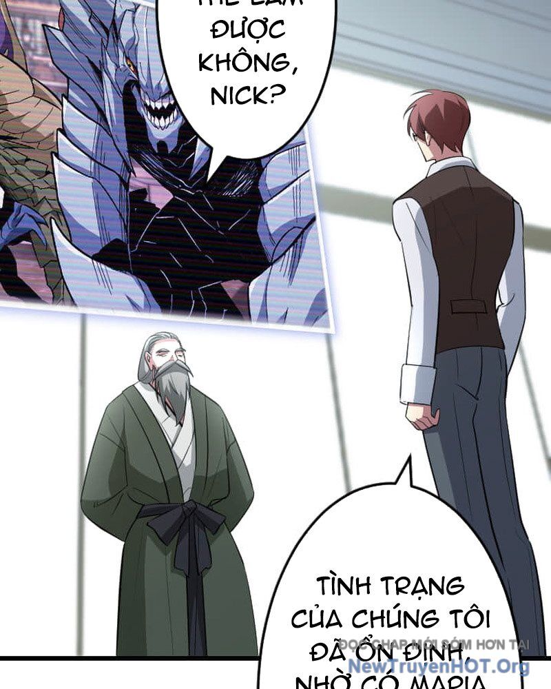 Vô Song Cùng Với Vũ Khí Ẩn - Chapter 62 - Page 10