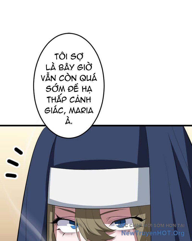 Vô Song Cùng Với Vũ Khí Ẩn - Chapter 62 - Page 22