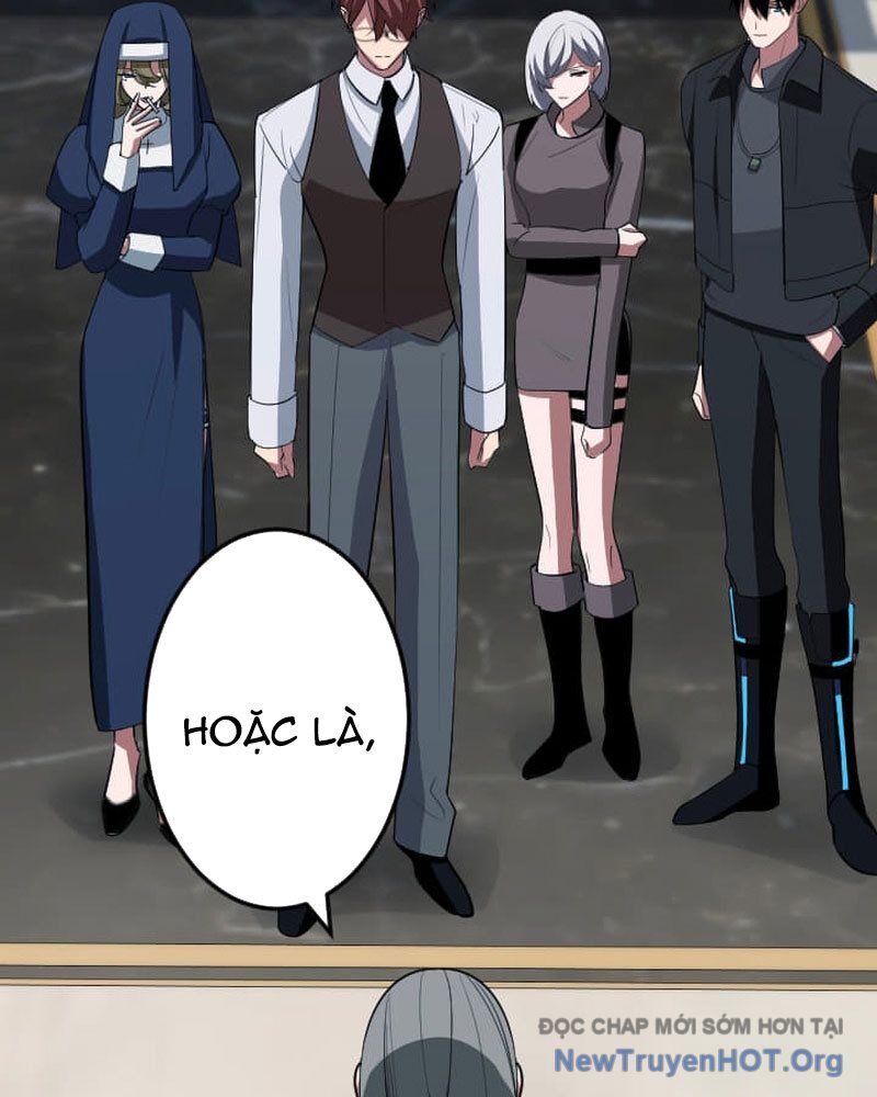 Vô Song Cùng Với Vũ Khí Ẩn - Chapter 62 - Page 27