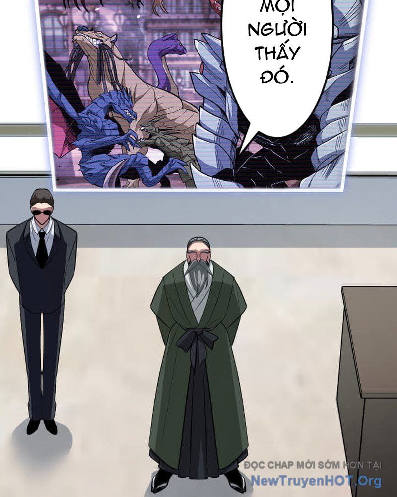 Vô Song Cùng Với Vũ Khí Ẩn - Chapter 62 - Page 3