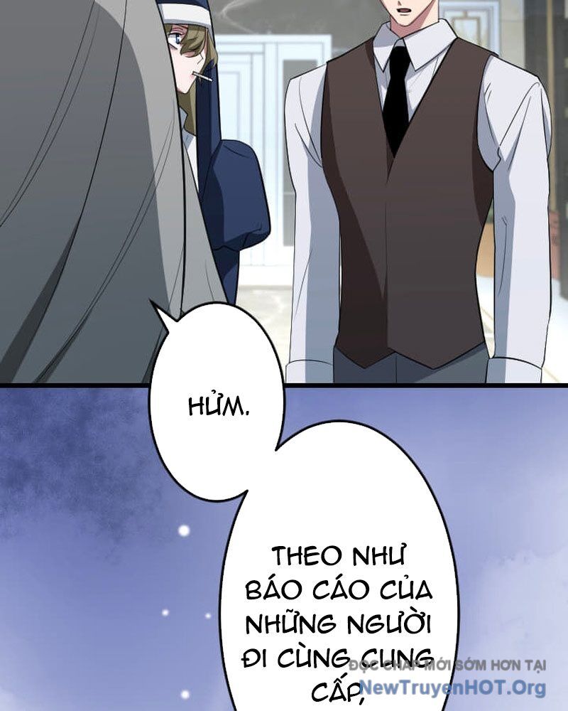 Vô Song Cùng Với Vũ Khí Ẩn - Chapter 62 - Page 32