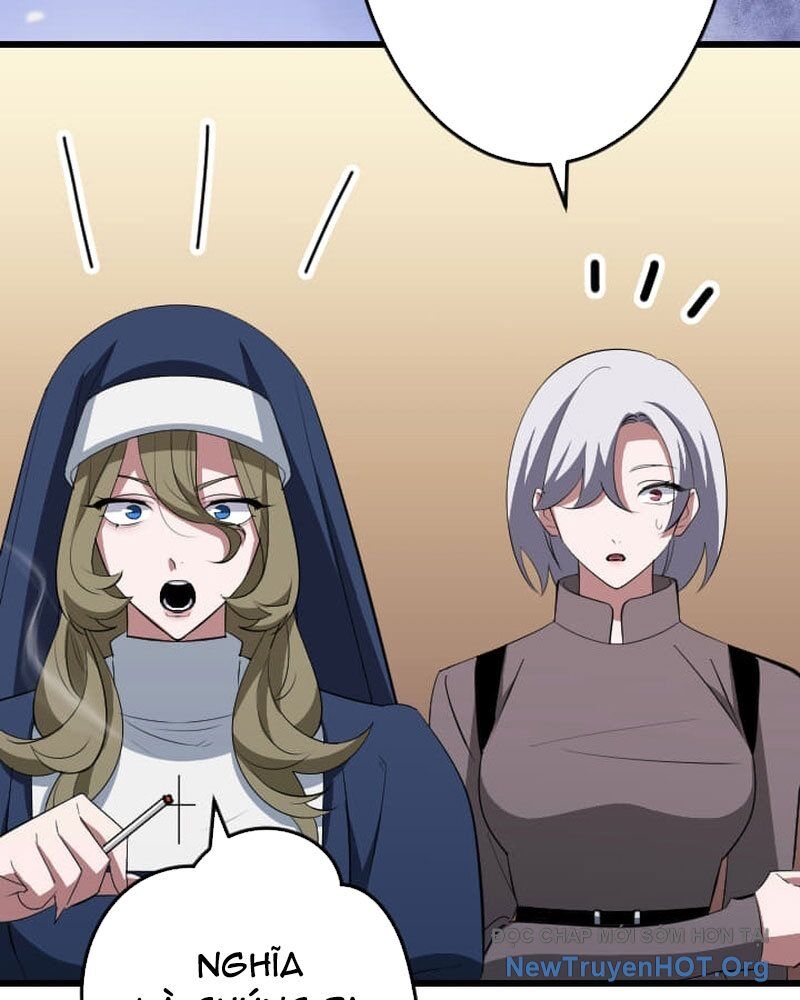 Vô Song Cùng Với Vũ Khí Ẩn - Chapter 62 - Page 36