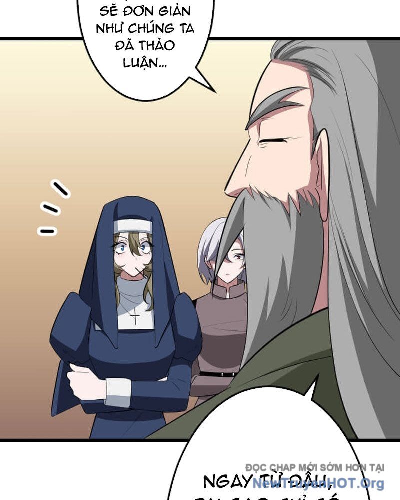 Vô Song Cùng Với Vũ Khí Ẩn - Chapter 62 - Page 38