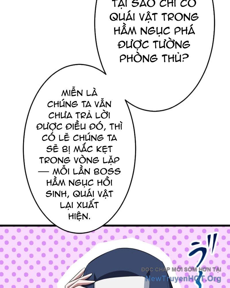 Vô Song Cùng Với Vũ Khí Ẩn - Chapter 62 - Page 39