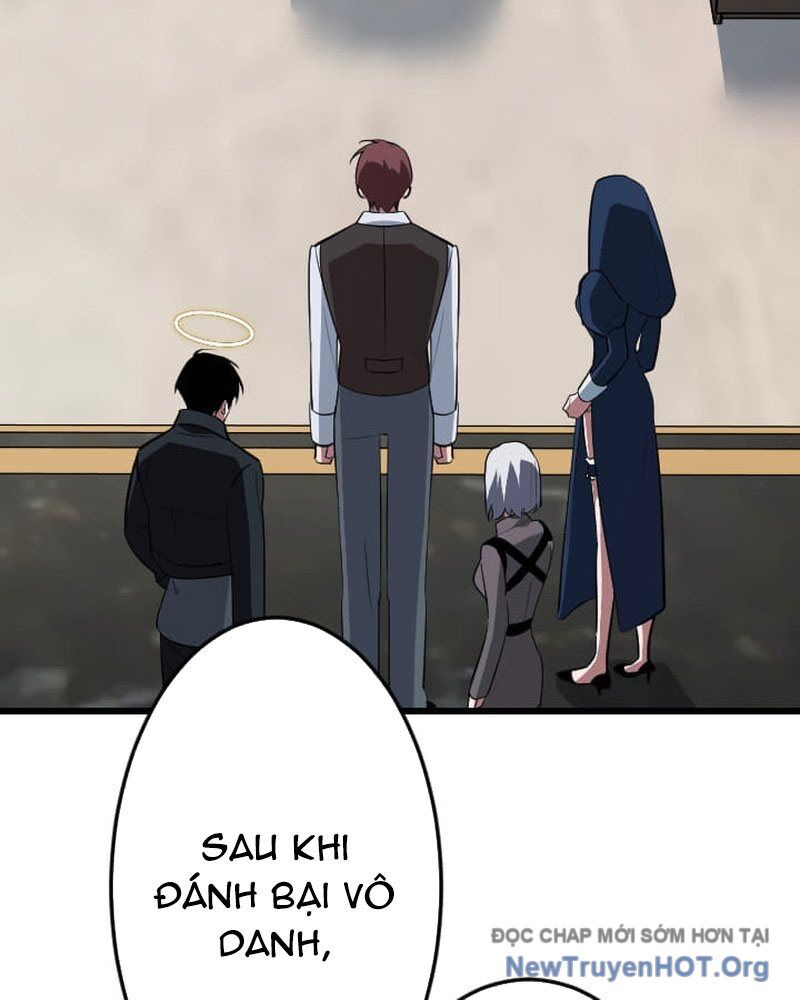 Vô Song Cùng Với Vũ Khí Ẩn - Chapter 62 - Page 4