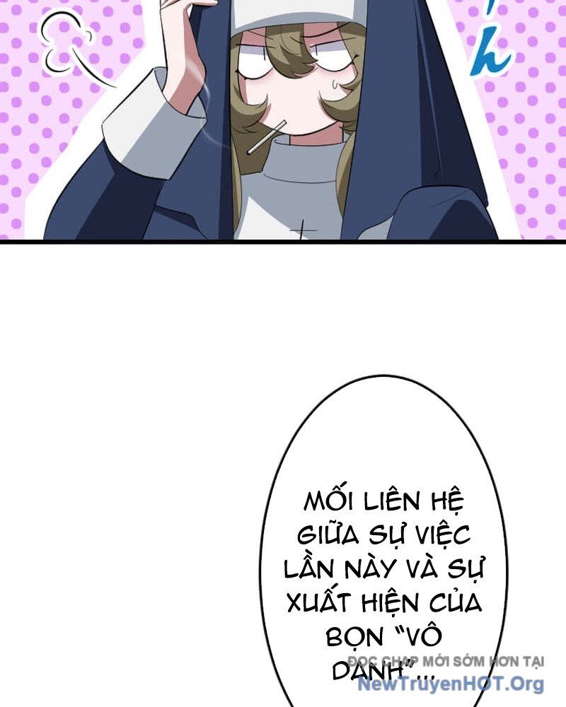 Vô Song Cùng Với Vũ Khí Ẩn - Chapter 62 - Page 40