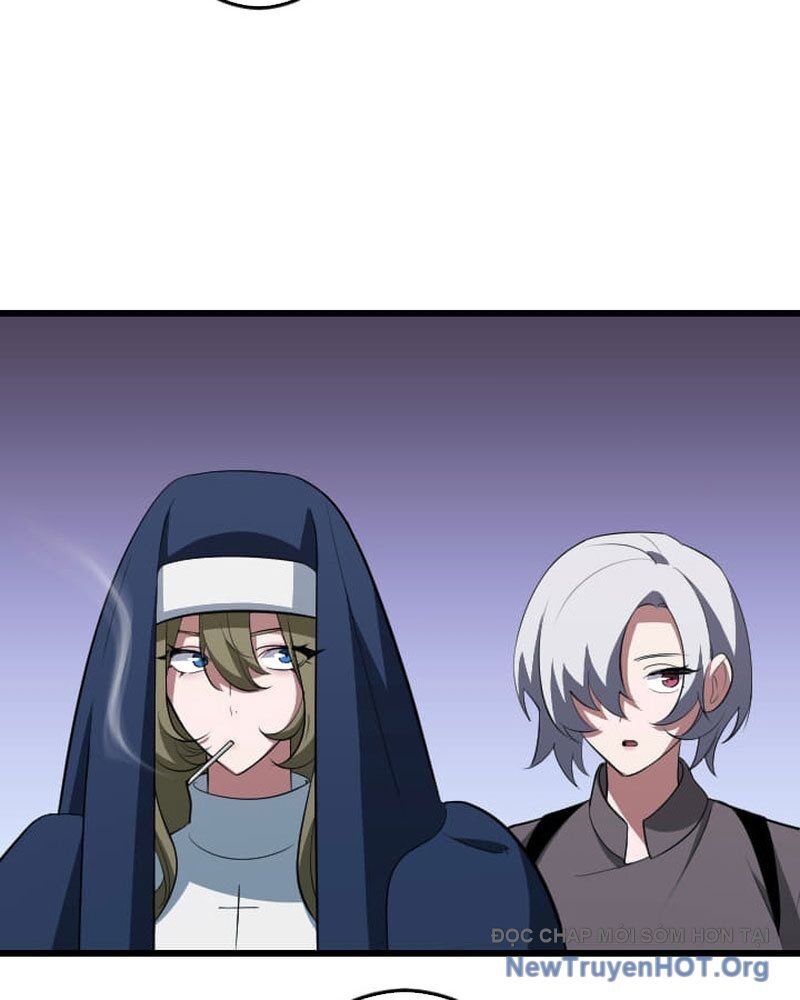 Vô Song Cùng Với Vũ Khí Ẩn - Chapter 62 - Page 42