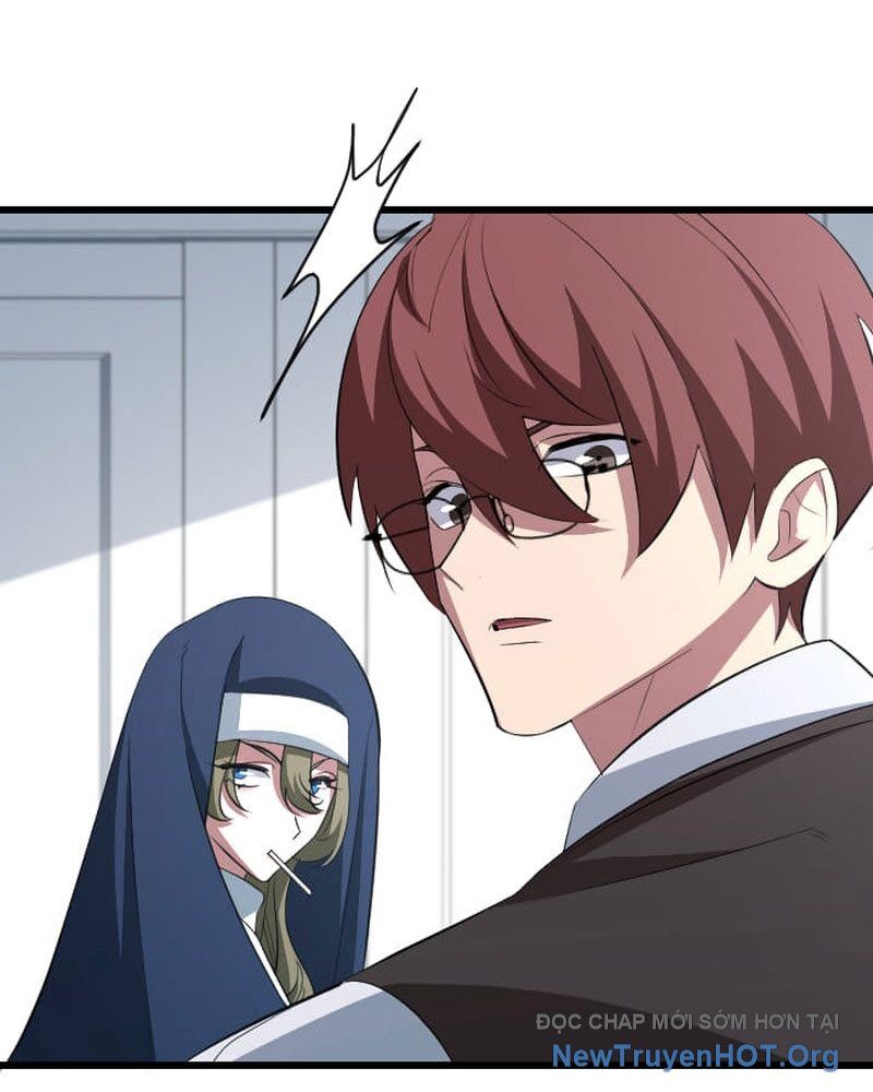 Vô Song Cùng Với Vũ Khí Ẩn - Chapter 62 - Page 55