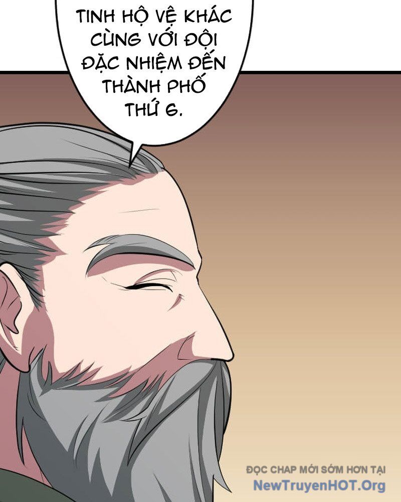Vô Song Cùng Với Vũ Khí Ẩn - Chapter 62 - Page 6