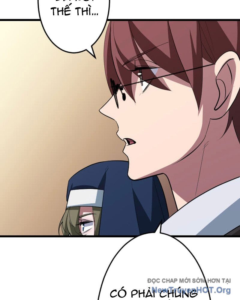 Vô Song Cùng Với Vũ Khí Ẩn - Chapter 62 - Page 8