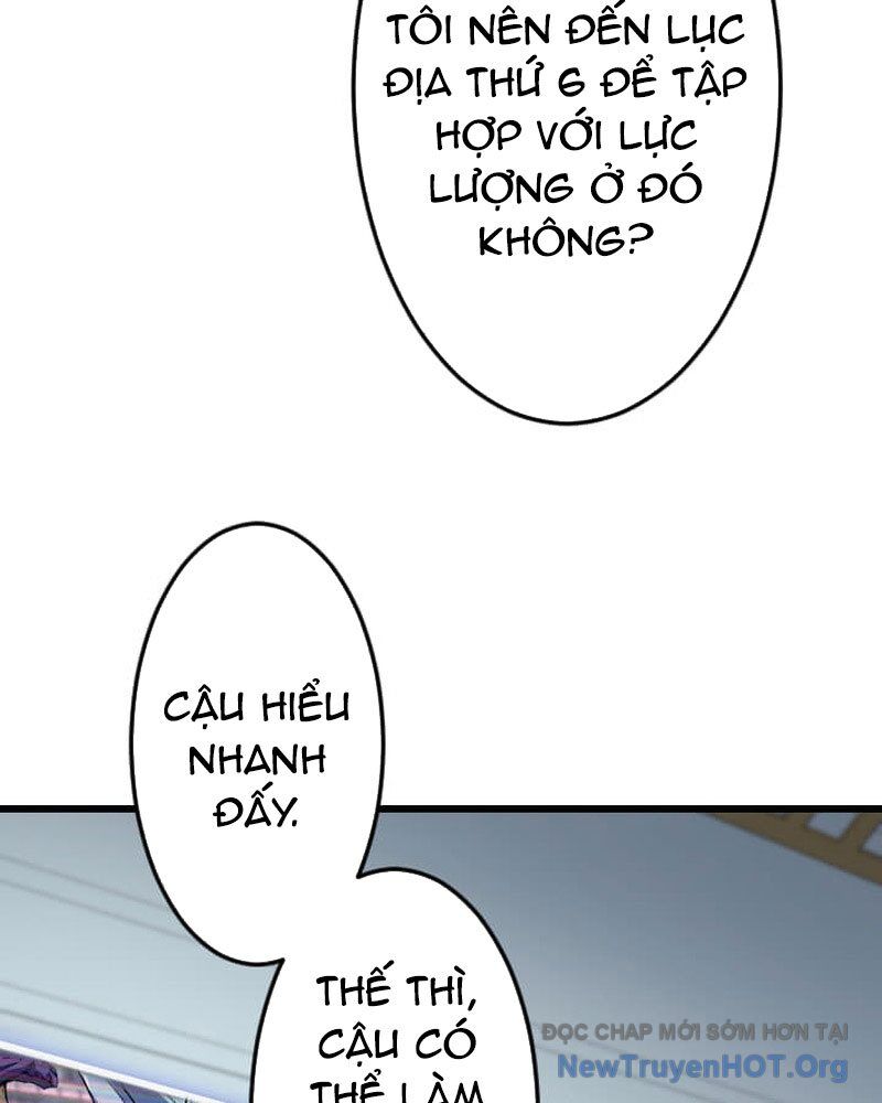 Vô Song Cùng Với Vũ Khí Ẩn - Chapter 62 - Page 9