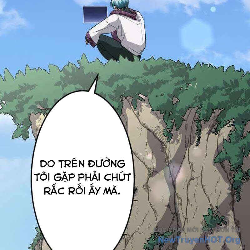 Vô Song Cùng Với Vũ Khí Ẩn - Chapter 63 - Page 111